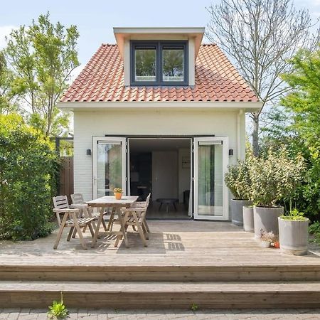 Hello Zeeland - Vakantiehuis Duinenburg 22A دومبورغ المظهر الخارجي الصورة