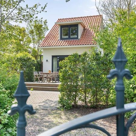 Hello Zeeland - Vakantiehuis Duinenburg 22A دومبورغ المظهر الخارجي الصورة