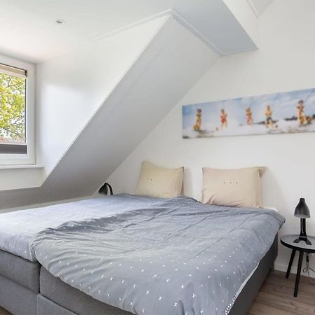Hello Zeeland - Vakantiehuis Duinenburg 22A دومبورغ المظهر الخارجي الصورة