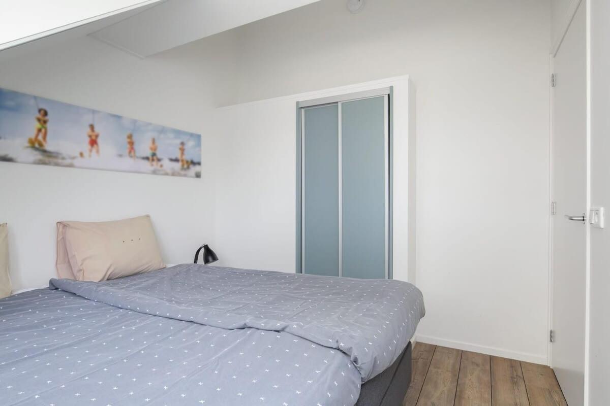 Hello Zeeland - Vakantiehuis Duinenburg 22A دومبورغ المظهر الخارجي الصورة