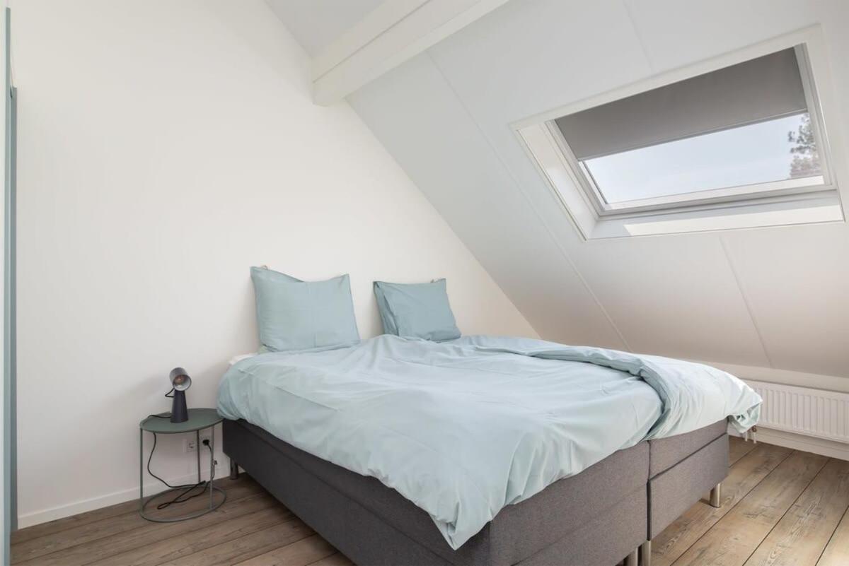 Hello Zeeland - Vakantiehuis Duinenburg 22A دومبورغ المظهر الخارجي الصورة
