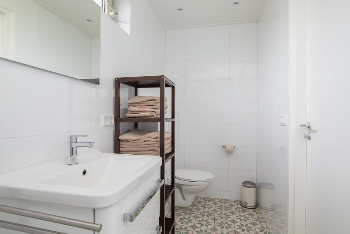 Hello Zeeland - Vakantiehuis Duinenburg 22A دومبورغ المظهر الخارجي الصورة