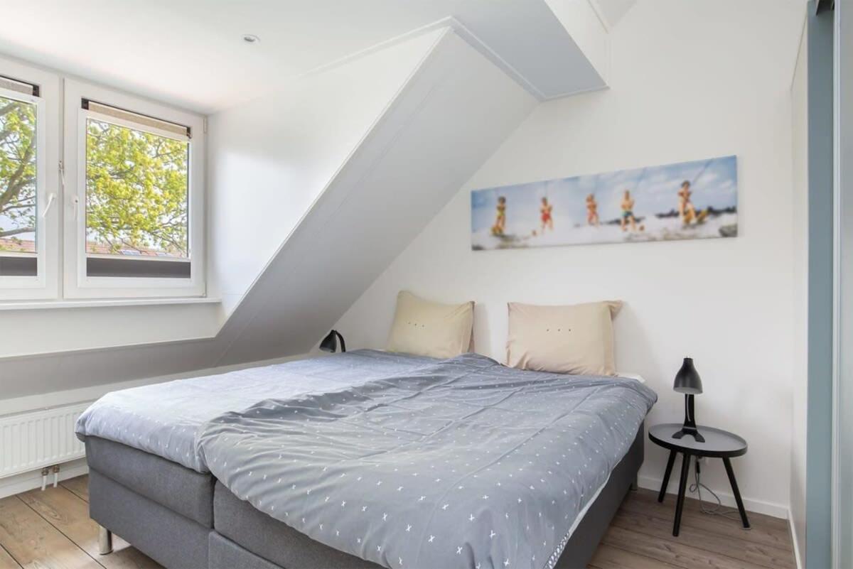 Hello Zeeland - Vakantiehuis Duinenburg 22A دومبورغ المظهر الخارجي الصورة